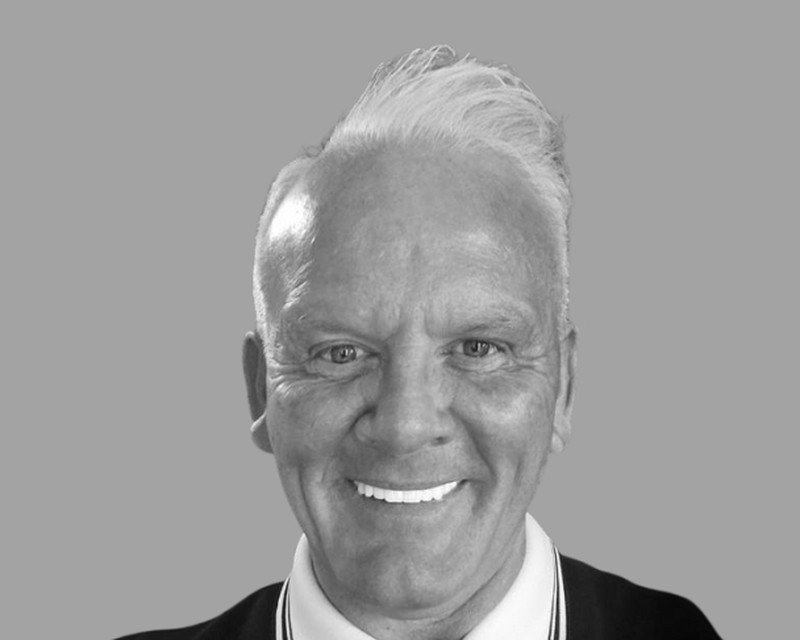Paul Wilson